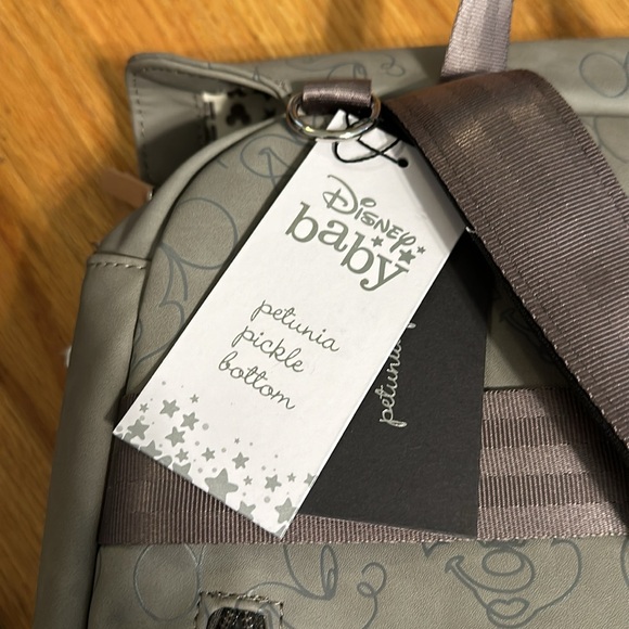 Petunia Pickle Bottom Diaper Bag - Picture 10 of 15